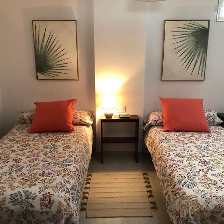 La Casita Villa Baños de la Encina Exteriör bild