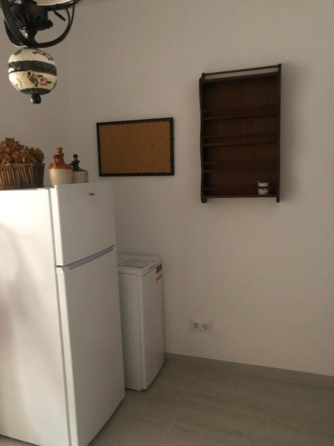 La Casita Villa Baños de la Encina Exteriör bild